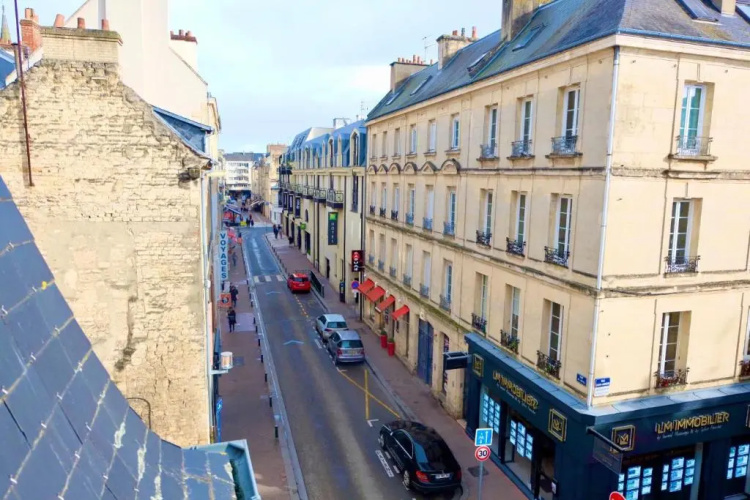 La Company Des Concierges : La Bonbonnière