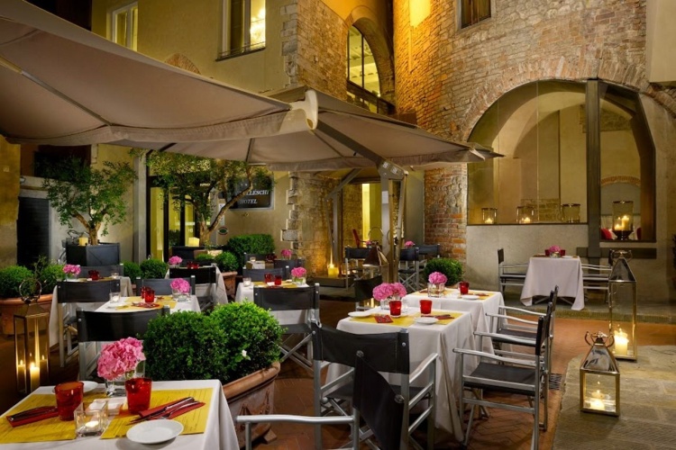 Hotel Brunelleschi Milano photo 19