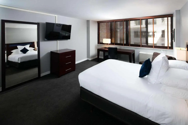 The Quincy, an Ascend Collection Hotel