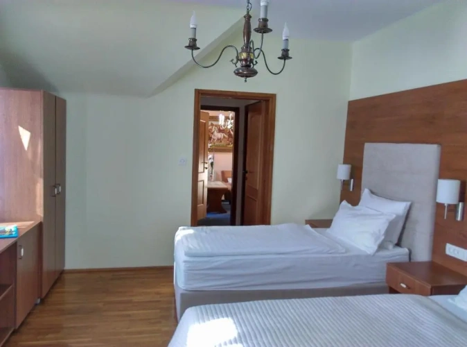 Comfort Triple room