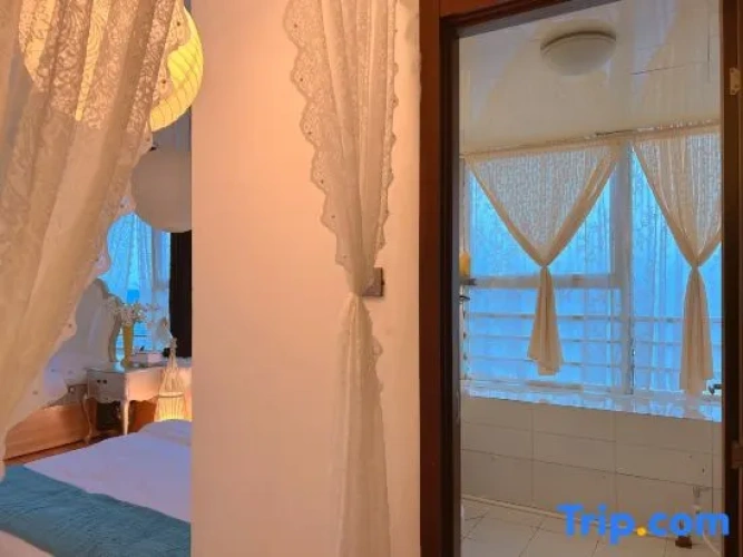 Standard Double room with sunset view