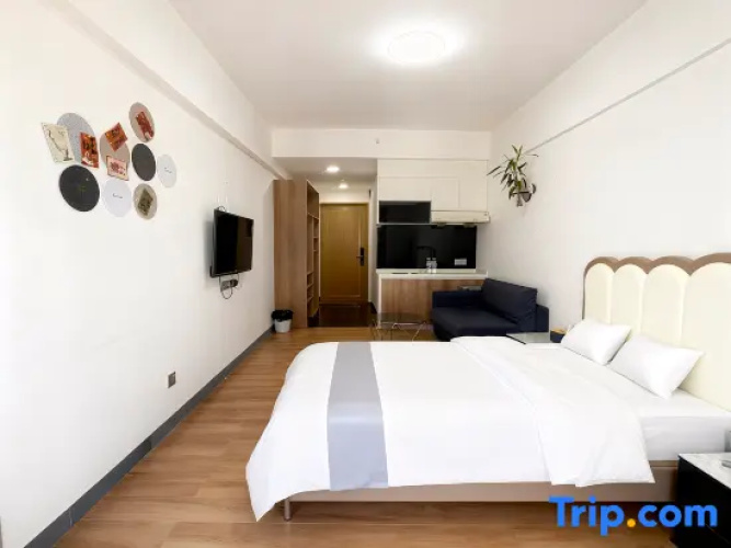 Luxury Double room