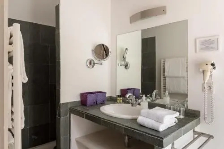 U Castellu Guesthouse