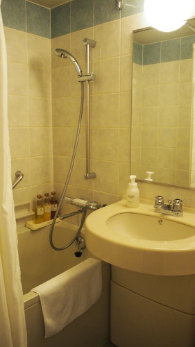 Shibuya Tobu Hotel photo 29