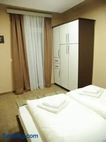 Apartments Delight Sarajevo