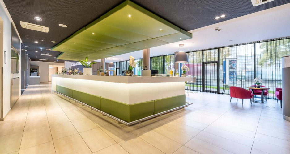 Фотография отеля