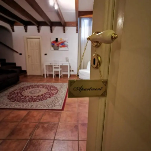 room n.22 suite & apartment