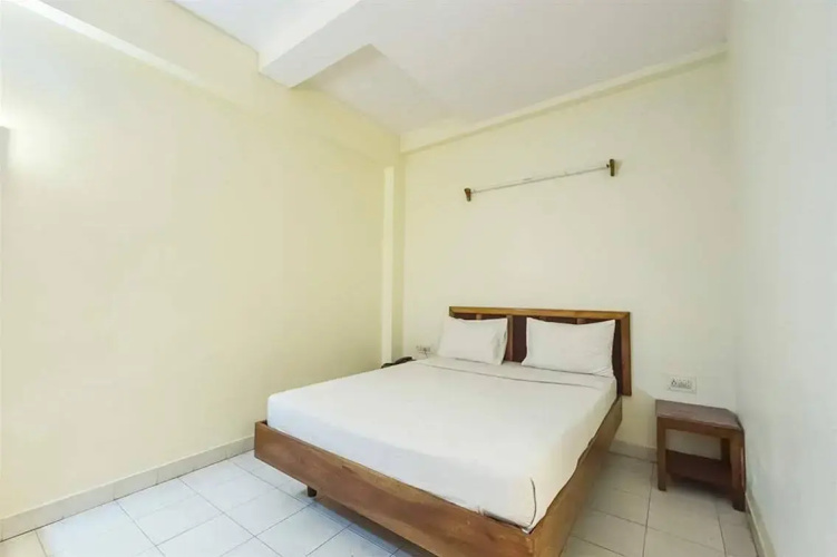 Hotel Blue Hills Coonoor