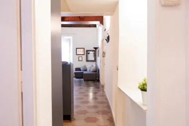 Piazza Firenze Apartment