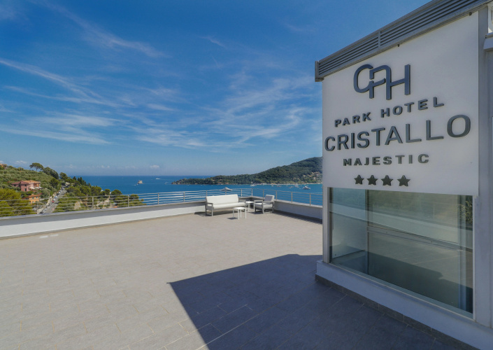 Cristallo Park Hotel Portovenere (Adults Only) photo 19