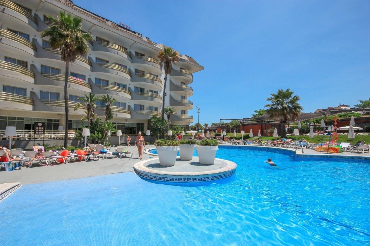 Hotel Alegria Mercury photo 22