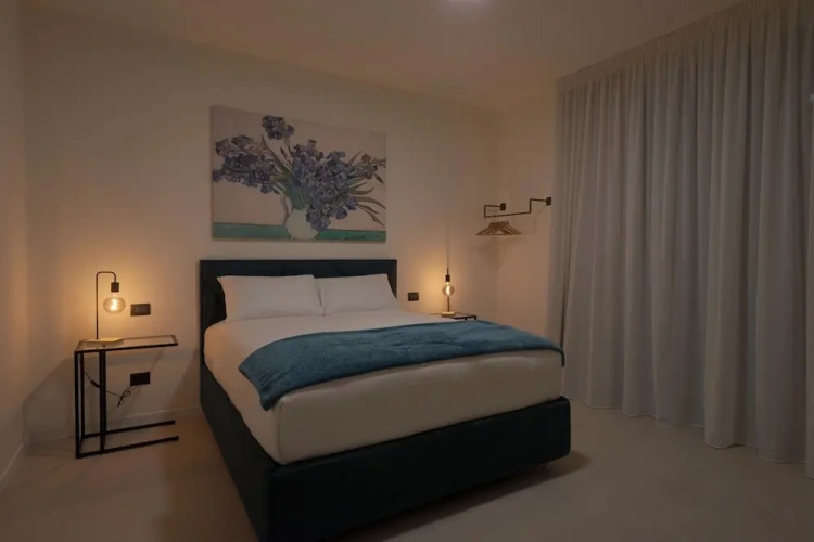 Comfort Apartment