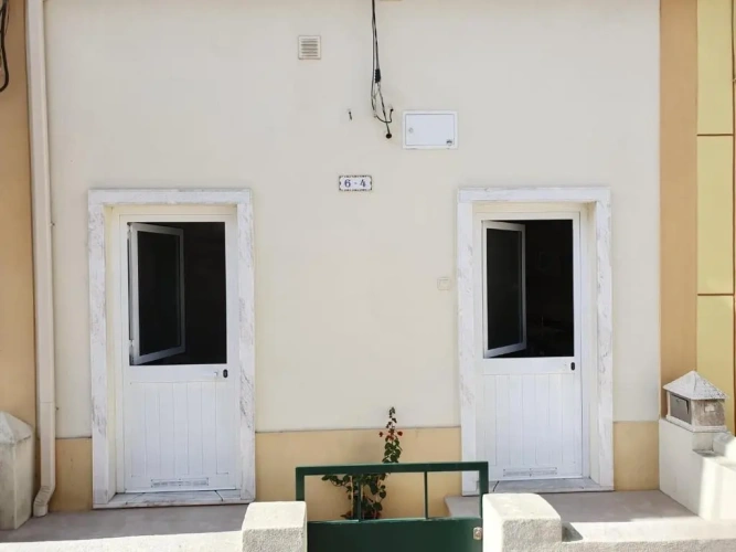 2 Bedrooms Double Cottage