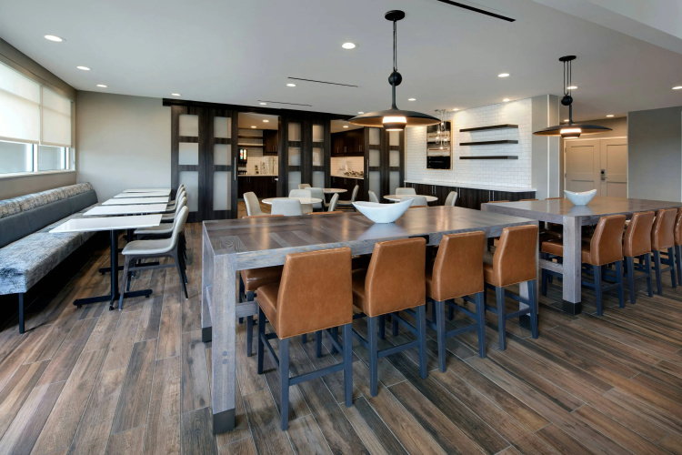 Residence Inn by Marriott Waco South