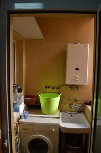 Apartamento Merlin