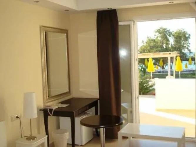 Double Bungalow