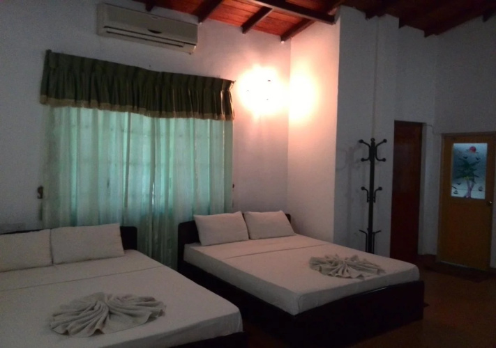 Hotel Sandaliyan
