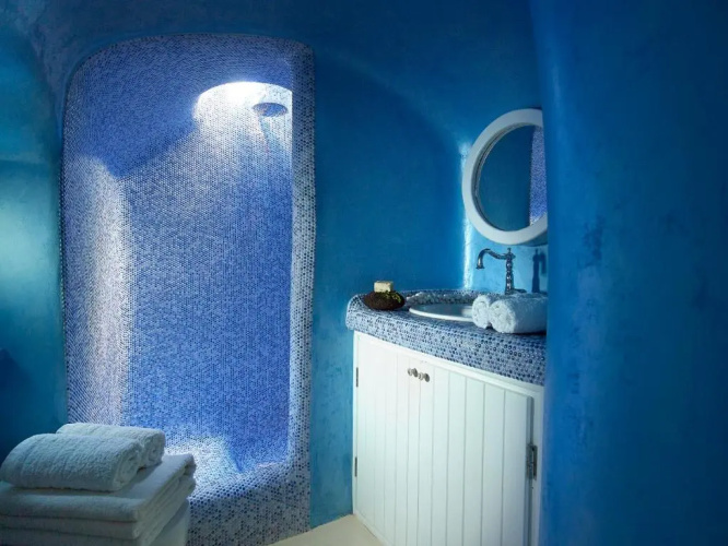 Blue Canaves Boutique Villa