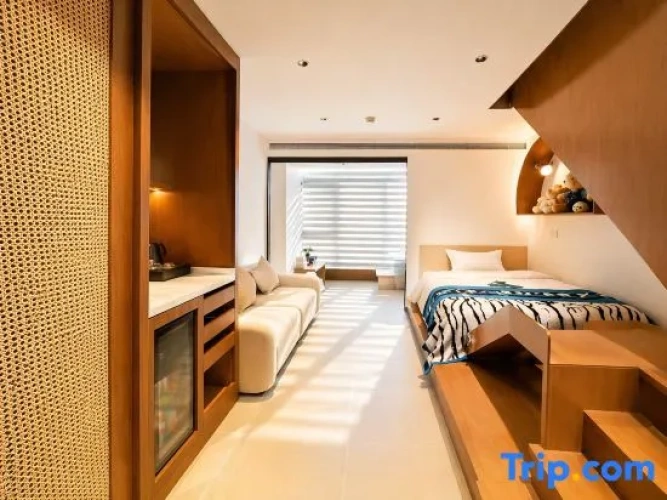 Family Duplex Suite