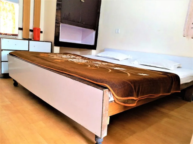 Hotel Atithi