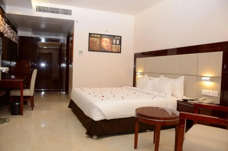 Premium Double room