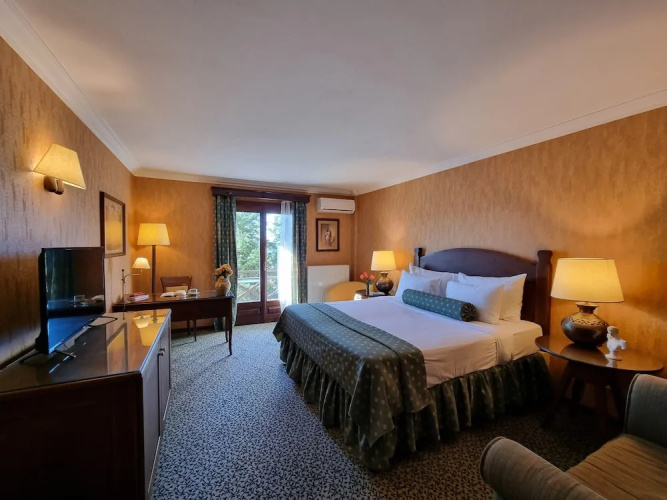 Hotel Likoria