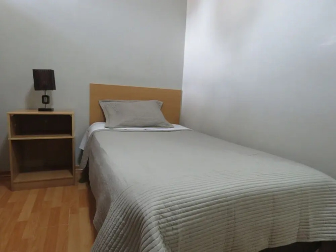 Hostal Posada Real