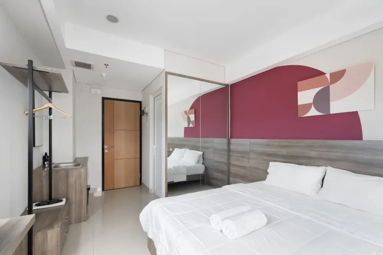 Cove Aspena Residence