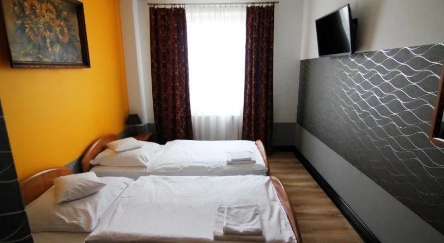 Hotel Fus