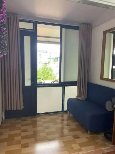 Old Town Homestay