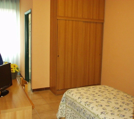Hotel Salus