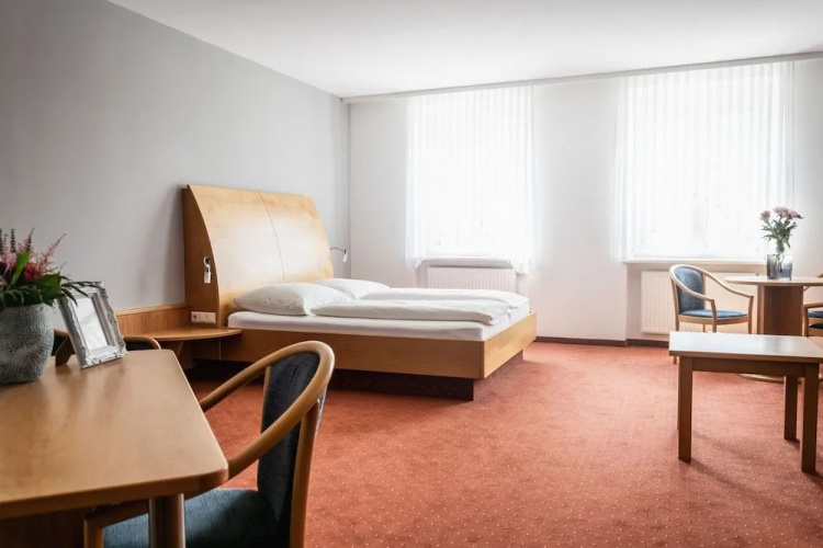 Landhotel Stegersbach