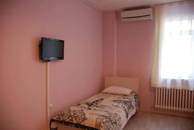 Puffin Hostel - Istanbul