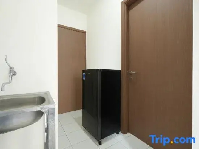Hotel O Pgv Residence - Depok