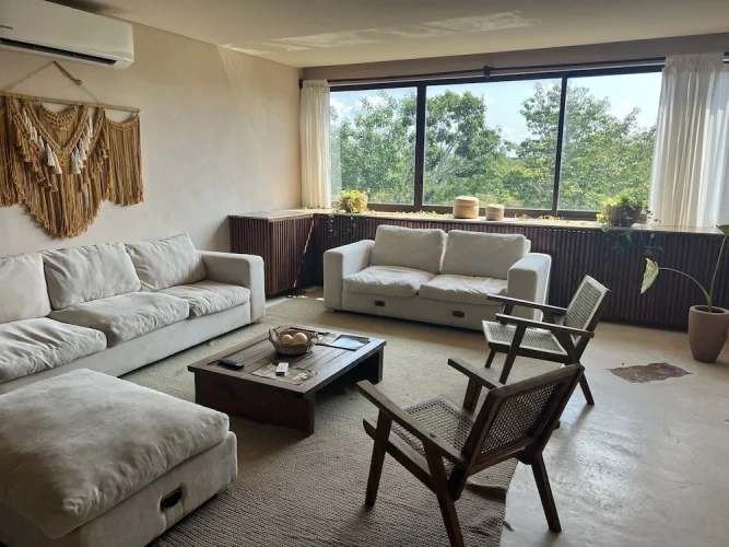 Grand Apartment