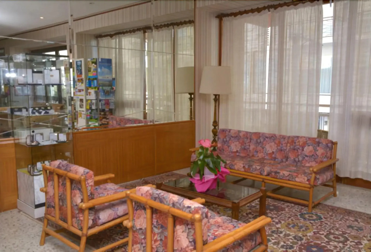 Hotel Diplomat Marine