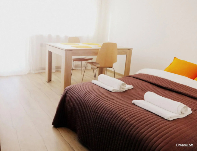Apartament Dream Loft GOLD