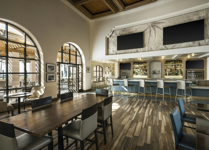Hilton Santa Barbara Beachfront Resort photo 16