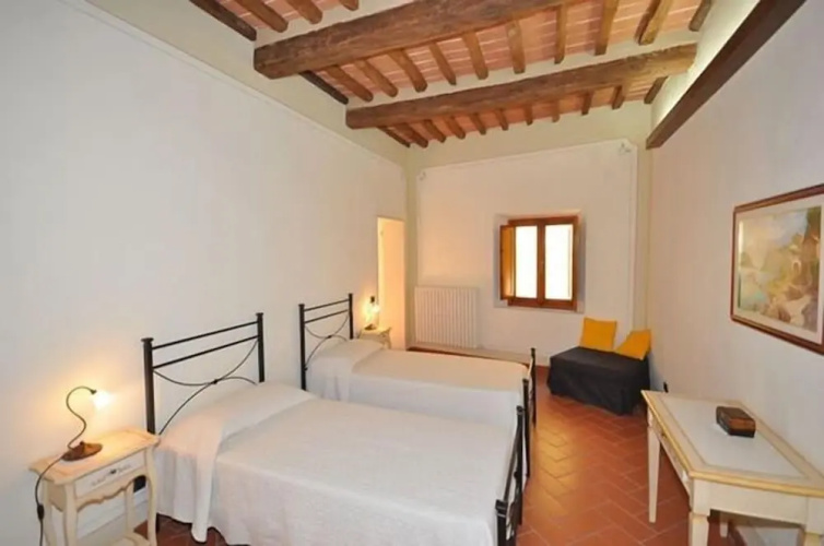 Relais Villa Sensano