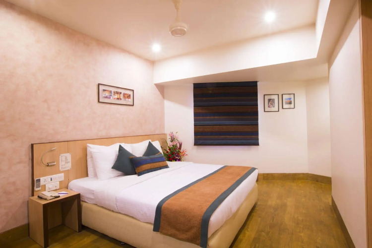 Фотография отеля