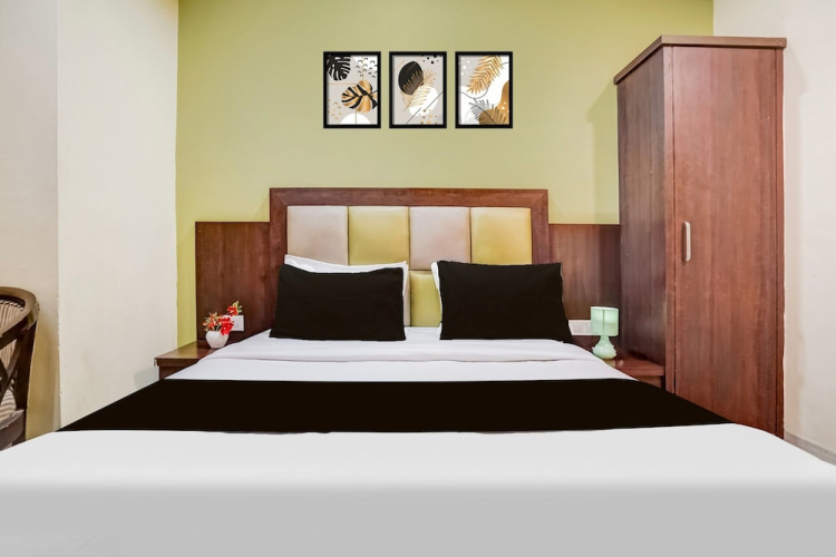 Townhouse Oak Sikar Road Jaipur
