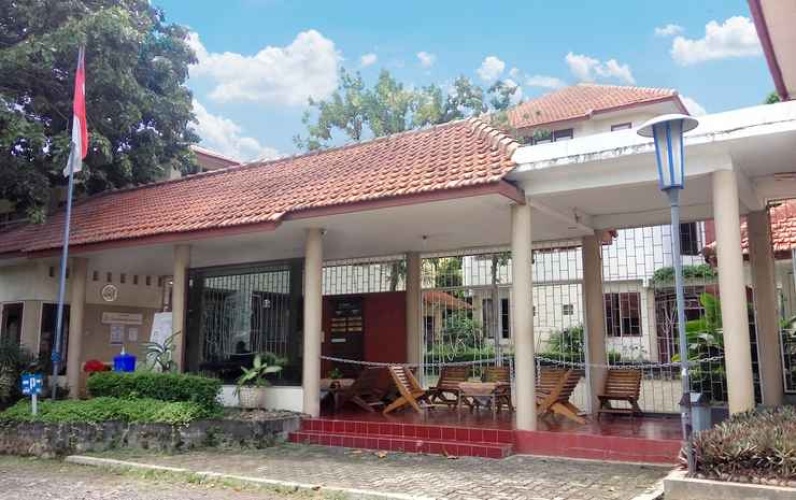 Budget Room at Wisma Purba Danarta