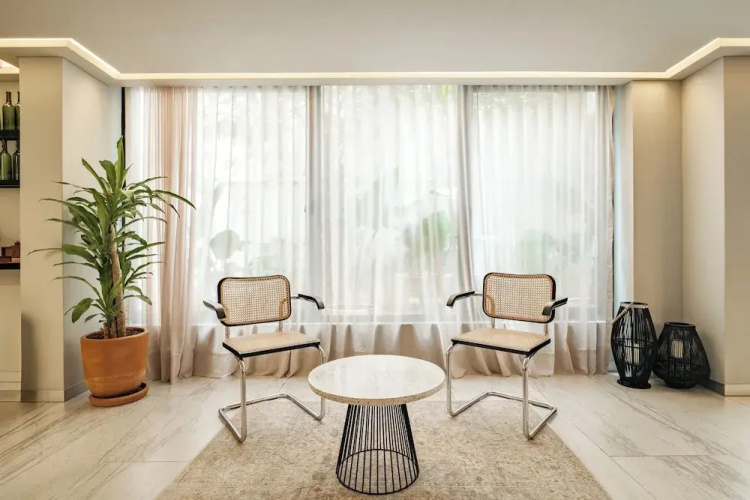 District Polanco by Lumina