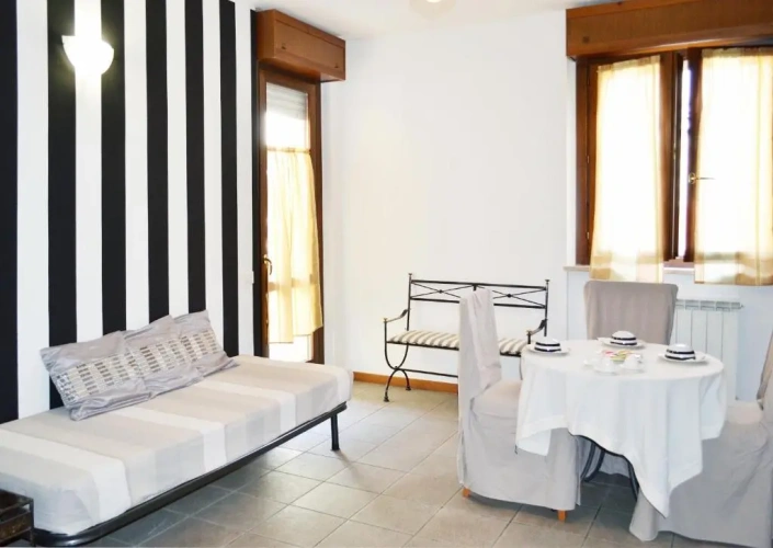 Standard Apartment