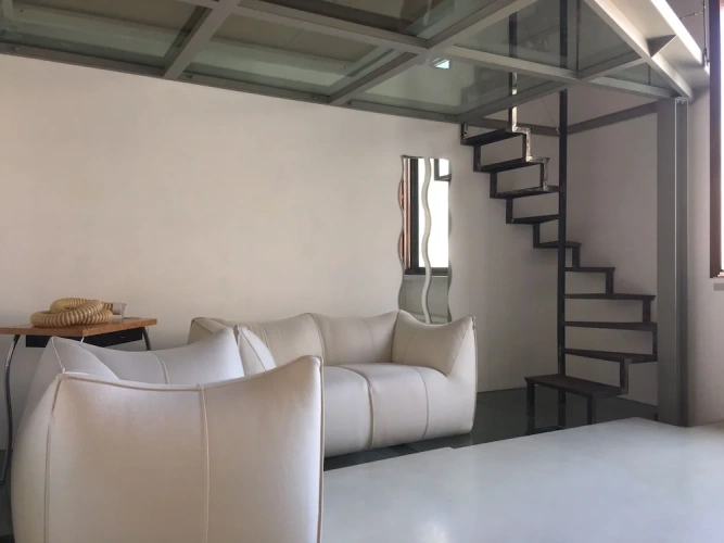 Comfort Suite with balcony
