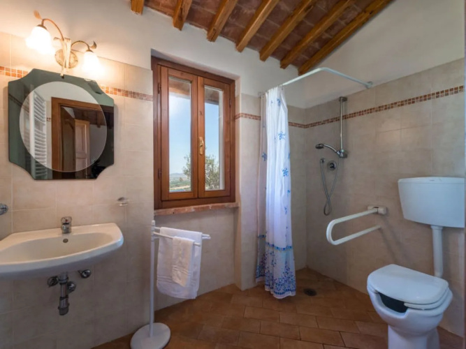House Arancio Istia dOmbrone