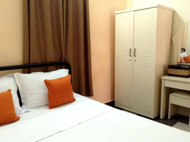 Khoi Hostel