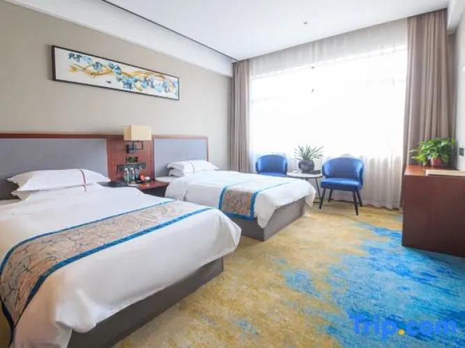 Business Double room