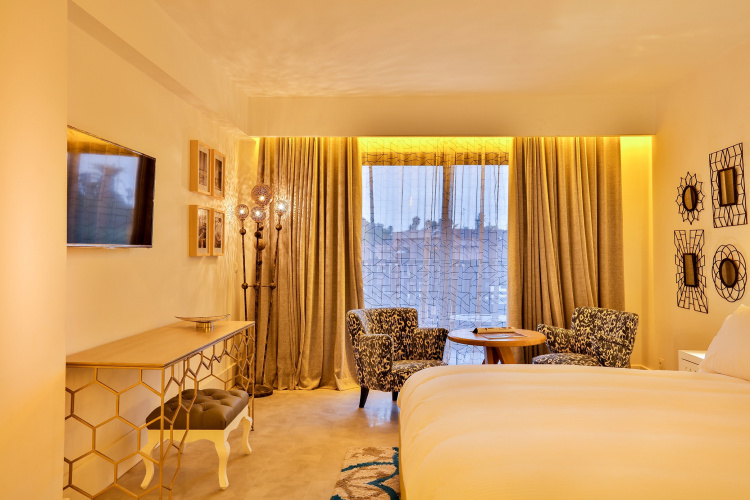 2Ciels Boutique Hotel & SPA