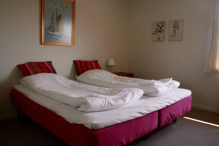 Hotel Strandlyst